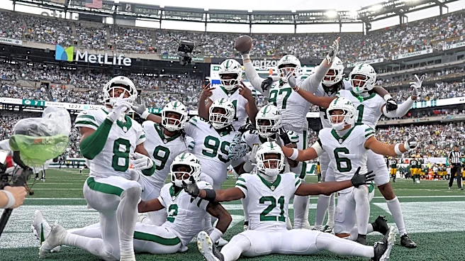 Detroit Lions scouting report: Jets are improved, but by how much?
