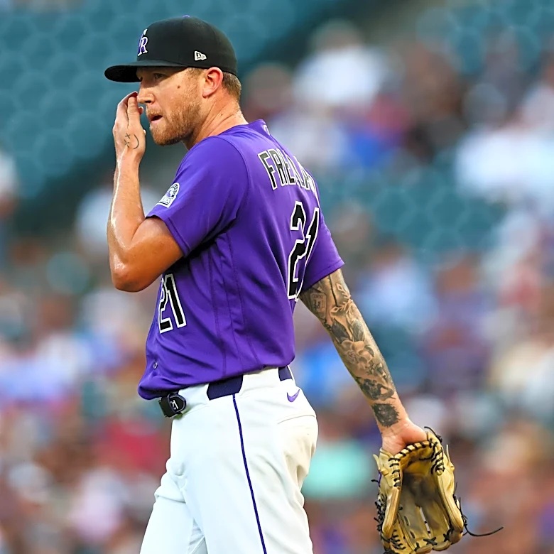 Scaling the Rocks: Preparing for the end of the Rockies 2026 season