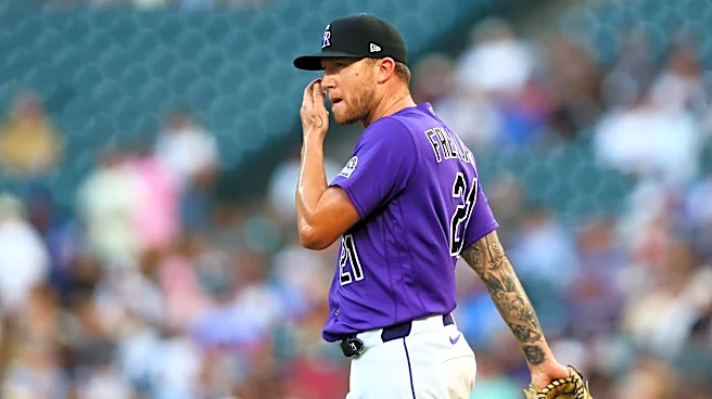 Scaling the Rocks: Preparing for the end of the Rockies 2026 season