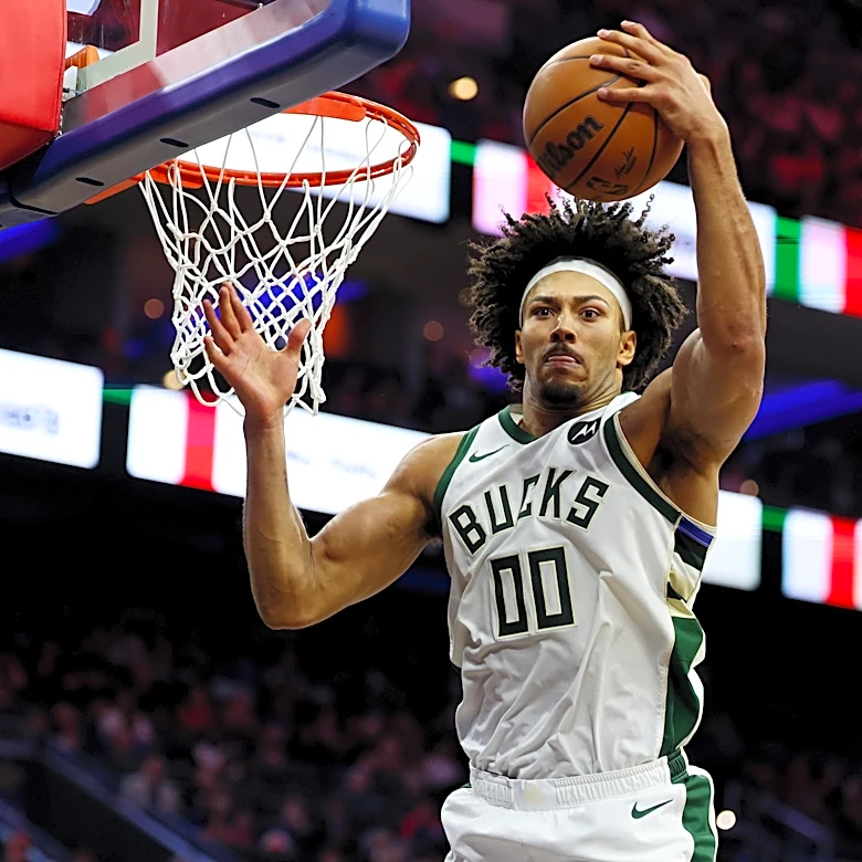 Ranking the Roster: Jericho Sims wrecks rims at 11