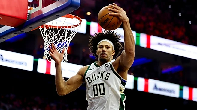 Ranking the Roster: Jericho Sims wrecks rims at 11