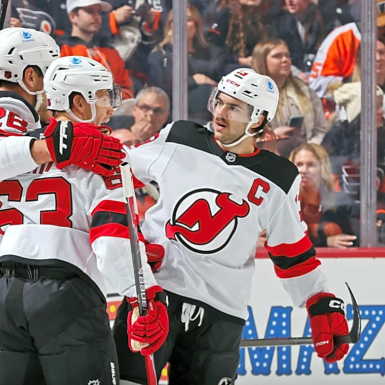 New Jersey Devils 2026-27 Season Preview Part 2: The Forwards