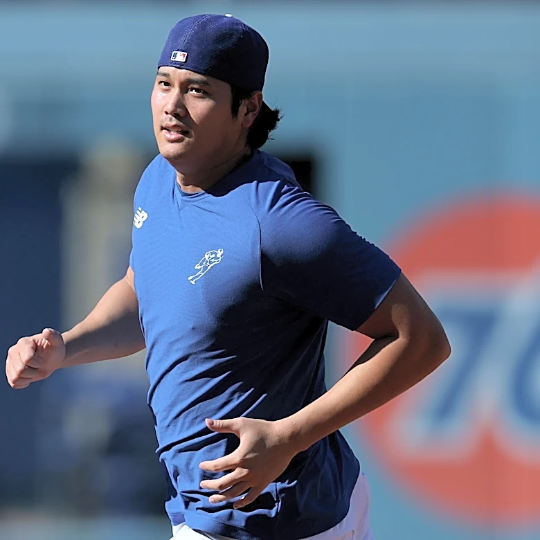 Shohei Ohtani expected to be activated on Wednesday