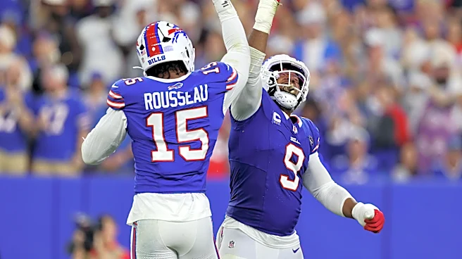 Bills news: Assessing Buffalo’s 2-0 start