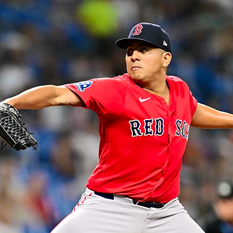 Is Red Sox pitcher Ranger Suarez postseason ready?