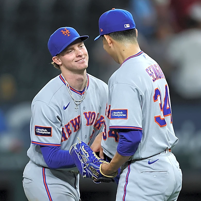 Mets Morning News: Grass is Greener
