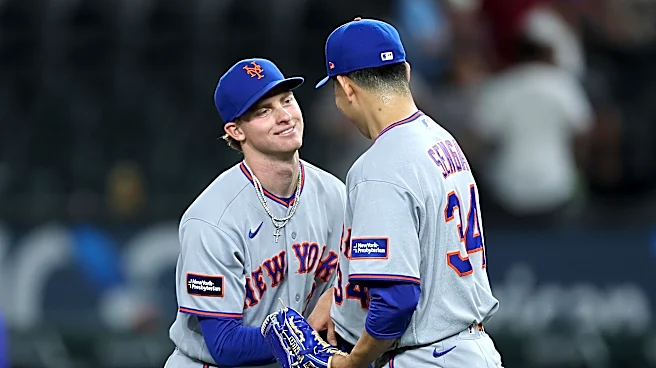 Mets Morning News: Grass is Greener