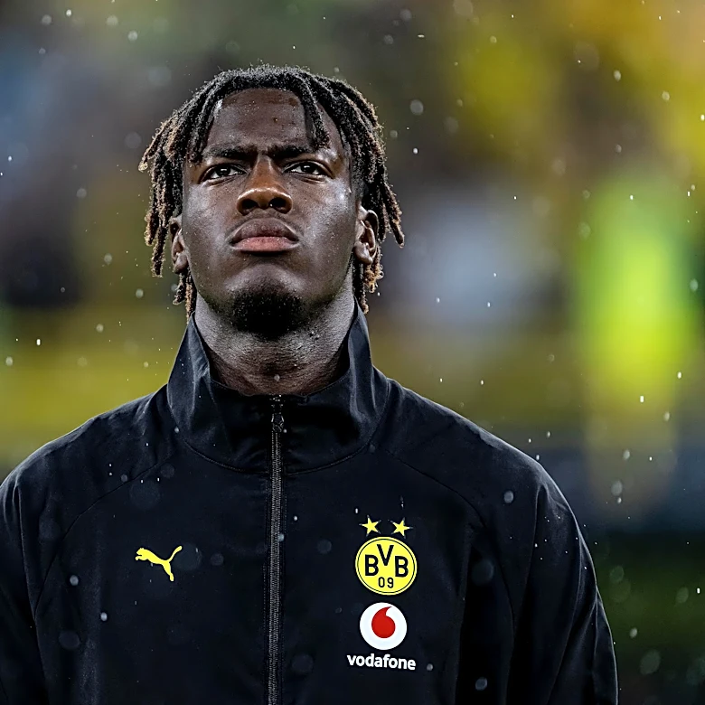 I Think Joane Gadou is Really Good