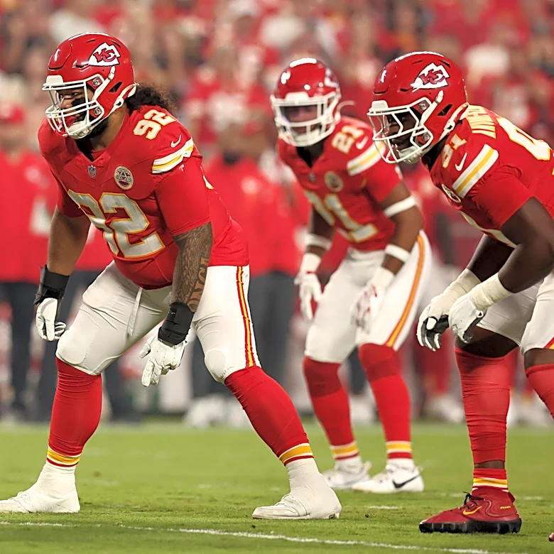 The Good and the Bad from the Chiefs’ Week 2 win