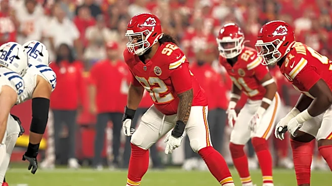 The Good and the Bad from the Chiefs’ Week 2 win
