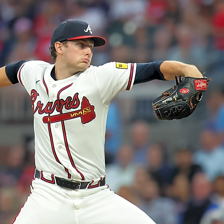 Will JR Ritchie make the playoff roster?