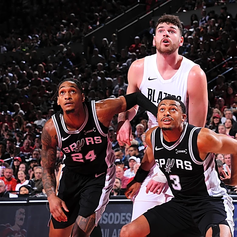 What is the Blazers’ Ceiling/Floor This Season?