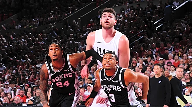 What is the Blazers’ Ceiling/Floor This Season?