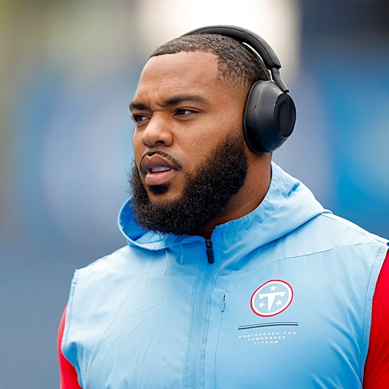 Jeffery Simmons is still dominant for the Titans
