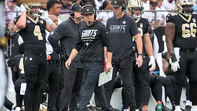 If Saints win/lose vs. the Raiders