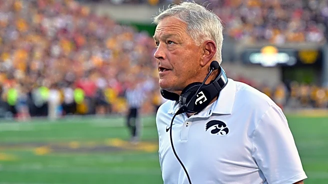KIRK SPEAKS: Michigan