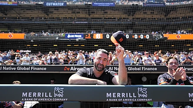 Detroit Tigers News: Justin Verlander returns, Dillon Dingler, Aaron Judge, Alex Bregman, Paul Skenes