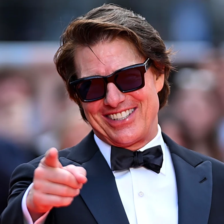 Open Thread, September 23, 2026: What’s your opinion on Tom Cruise?