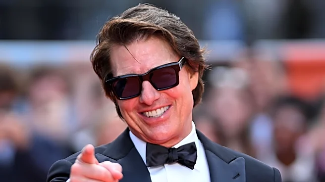 Open Thread, September 23, 2026: What’s your opinion on Tom Cruise?