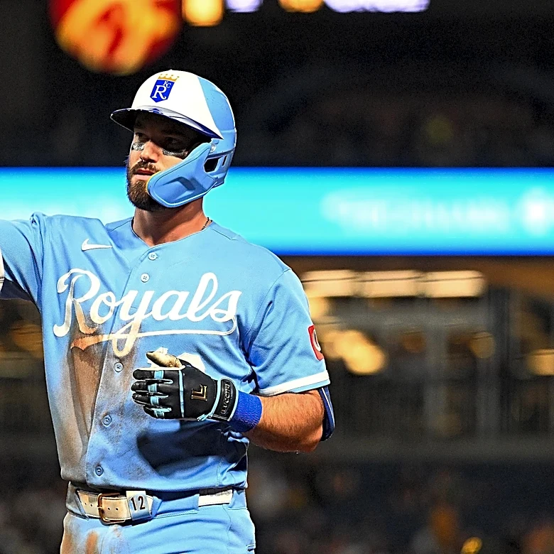 Kansas City Royals news: Last stand starts with a whimper