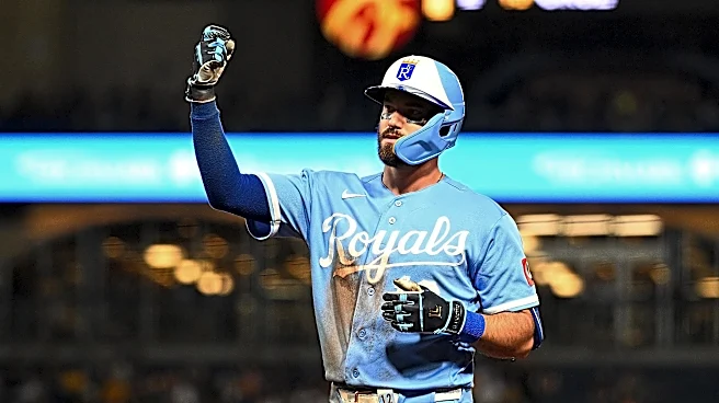 Kansas City Royals news: Last stand starts with a whimper