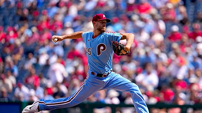 Is Zack Wheeler a top three right handed pitcher in Phillies history?