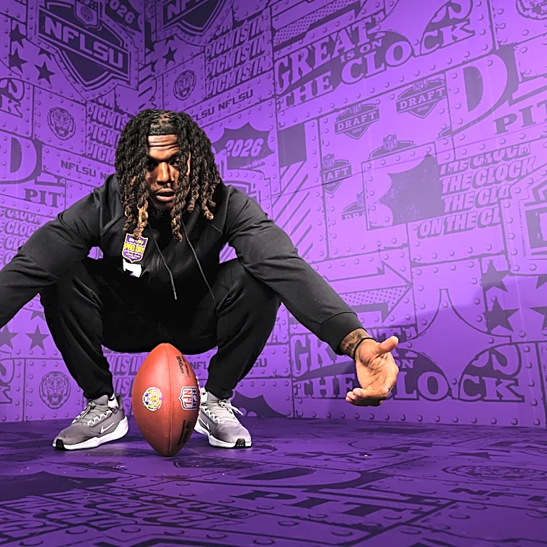 NFLSU rookie check-in: Week 3 preview