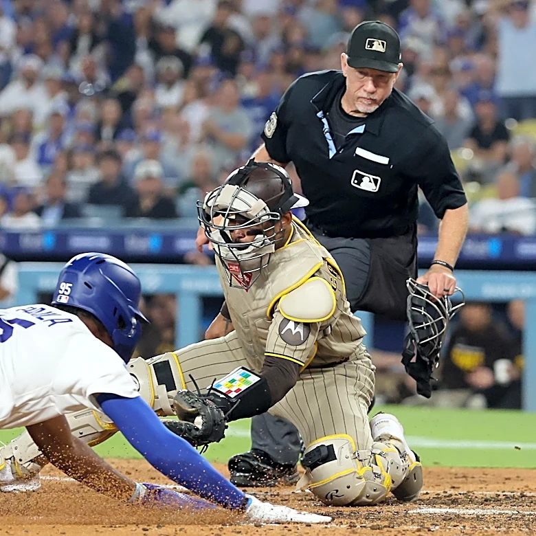 Good Morning San Diego: Padres get reality check in shutout loss to Dodgers