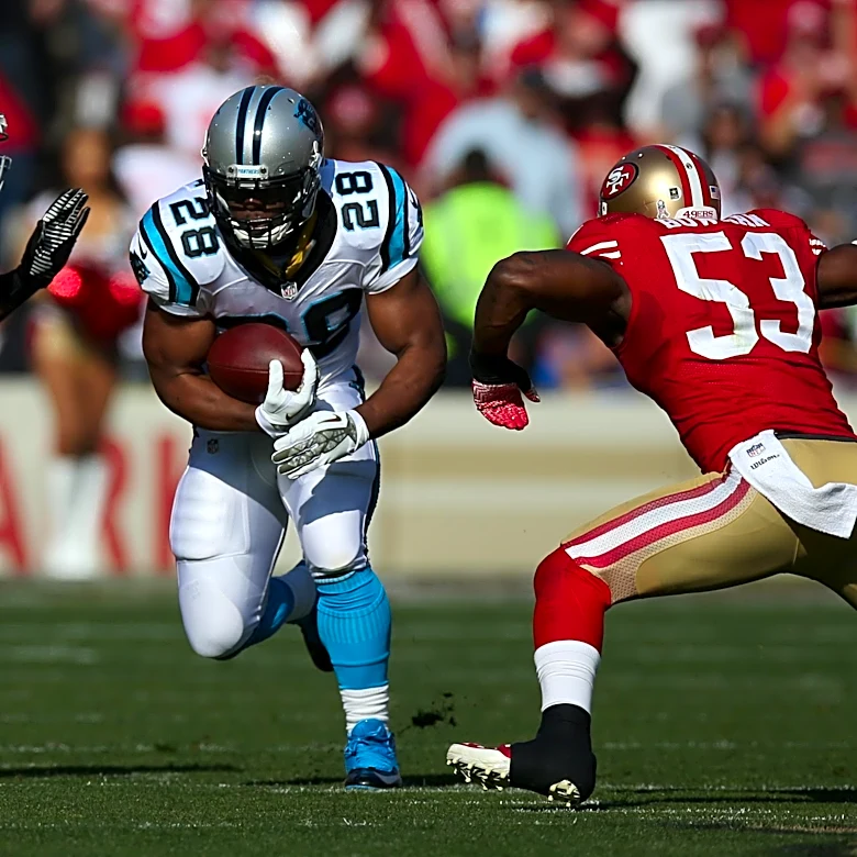 Browns Week 3: Panthers lose RB, plan to work out veteran on Wednesday