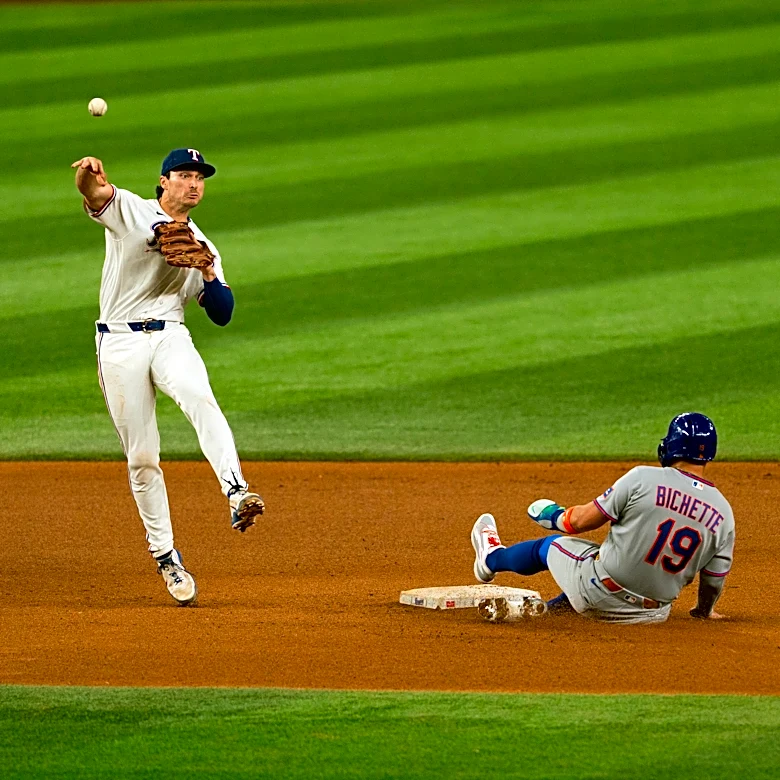 Thoughts on a 6-3 Rangers loss