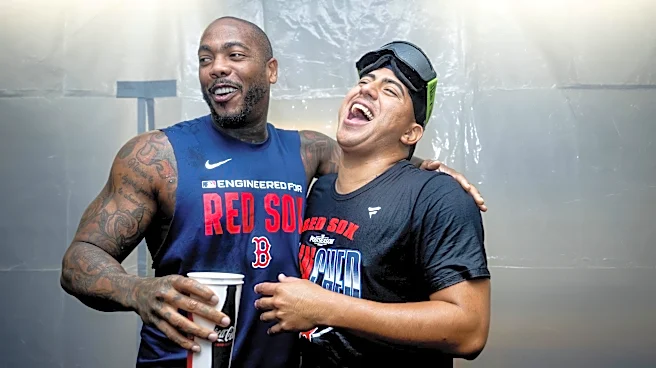 How much does this week matter for the Red Sox?