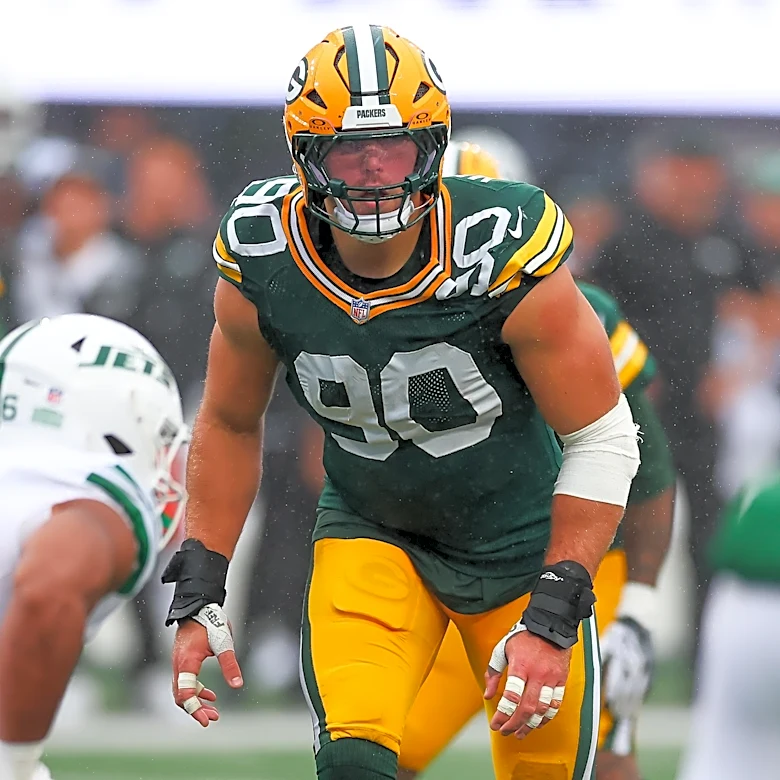 Green Bay Packers News: Defense holding up its end of the bargain