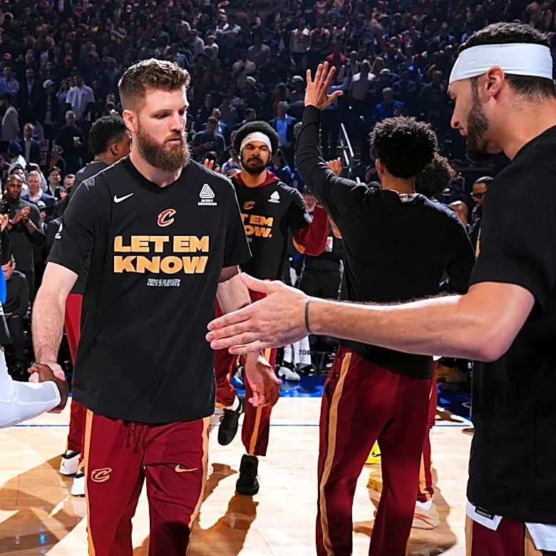 How much can Dean Wade help the Sixers?