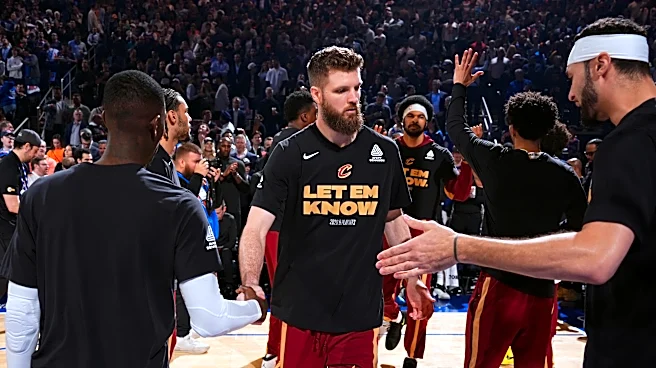 How much can Dean Wade help the Sixers?