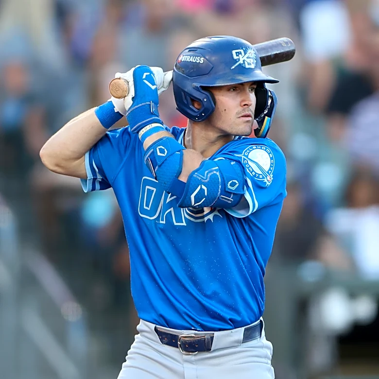 Dodgers minors: Zach Ehrhard-led Comets can’t complete a comeback