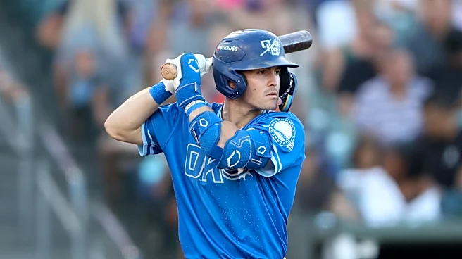 Dodgers minors: Zach Ehrhard-led Comets can’t complete a comeback