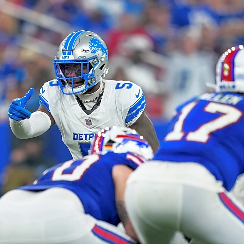 Detroit Lions mailbag: What shakeups are coming on defense?