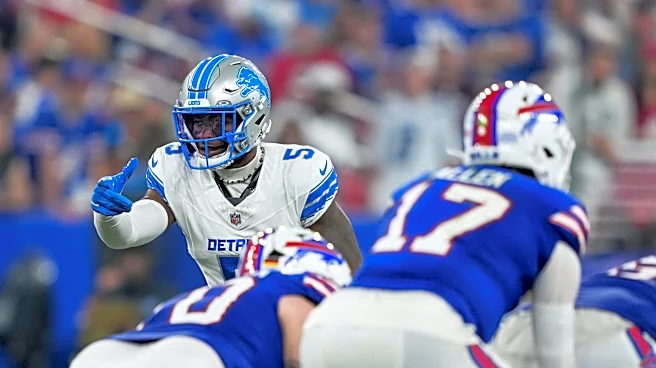 Detroit Lions mailbag: What shakeups are coming on defense?