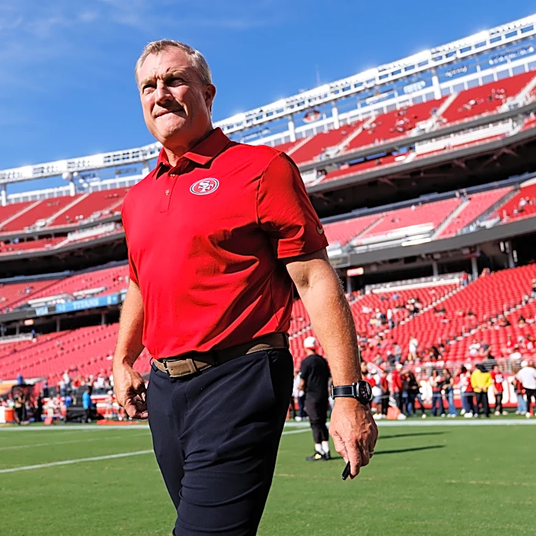 Should the 49ers be active ahead of the trade deadline?