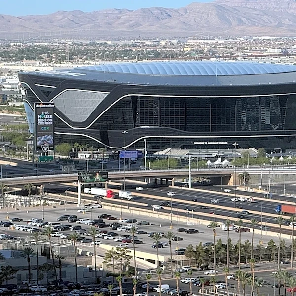 Raiders news: Allegiant Stadium food gets high marks