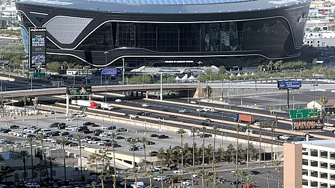 Raiders news: Allegiant Stadium food gets high marks