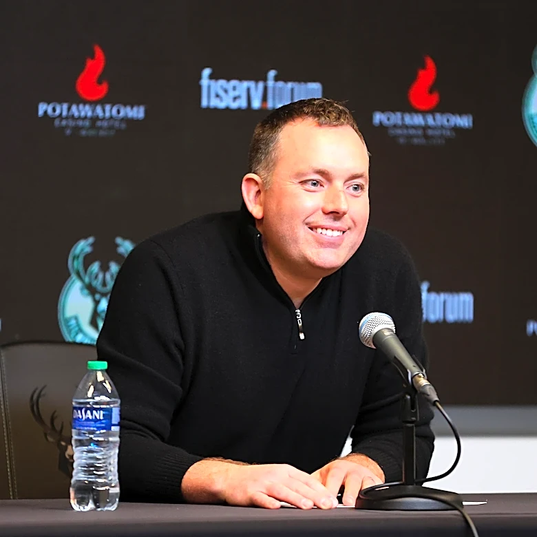 Bucks trade value rankings 2026-27