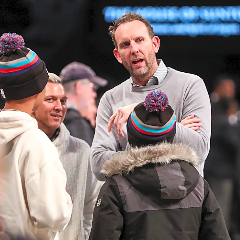 Which Nets have most to prove as season approaches?