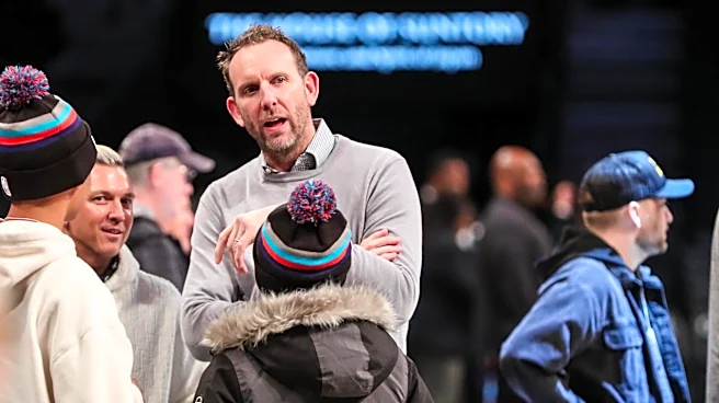 Which Nets have most to prove as season approaches?