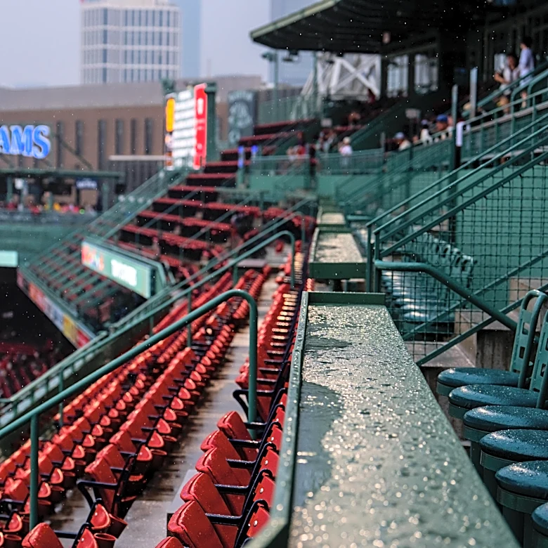 Red Sox News & Links: MLB not planning to move Sox-Cubs weekend series in face of nor’easter uncertainty