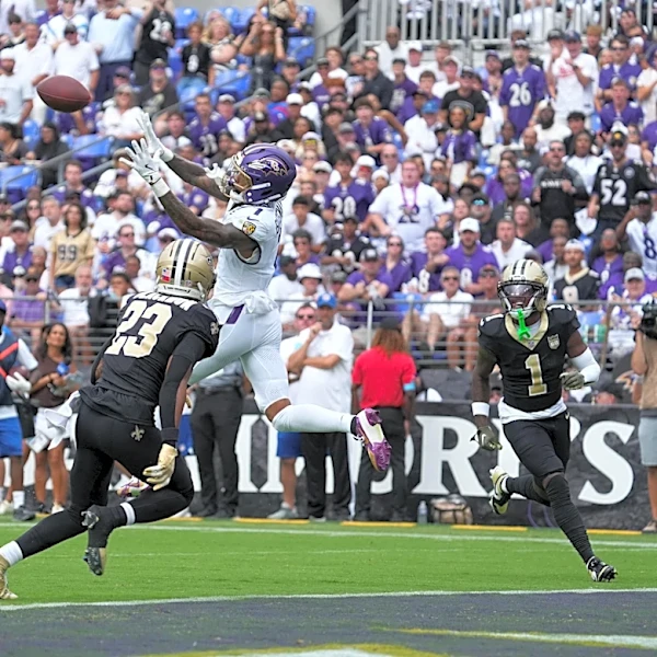 2026 Minnesota Golden Gophers in the NFL: Week 2