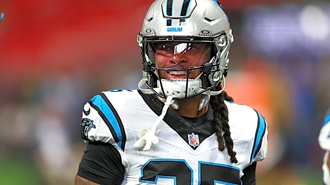 Jonathon Brooks returns to injured reserve