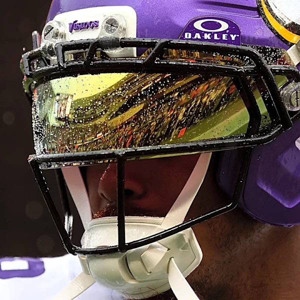 Vikings/Buccaneers Coverage Map: More Limited Viewing in Week 3 Late Window