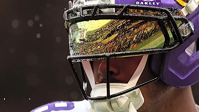Vikings/Buccaneers Coverage Map: More Limited Viewing in Week 3 Late Window