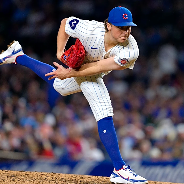 2026 Cubs Heroes and Goats: Ryan Rolison is the Superhero vs. the Marlins
